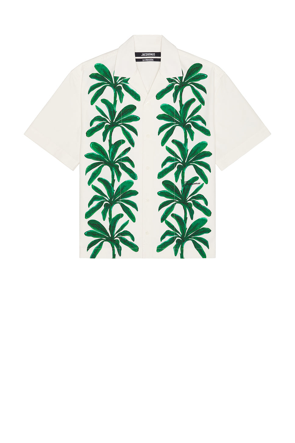 La Chemise Jean