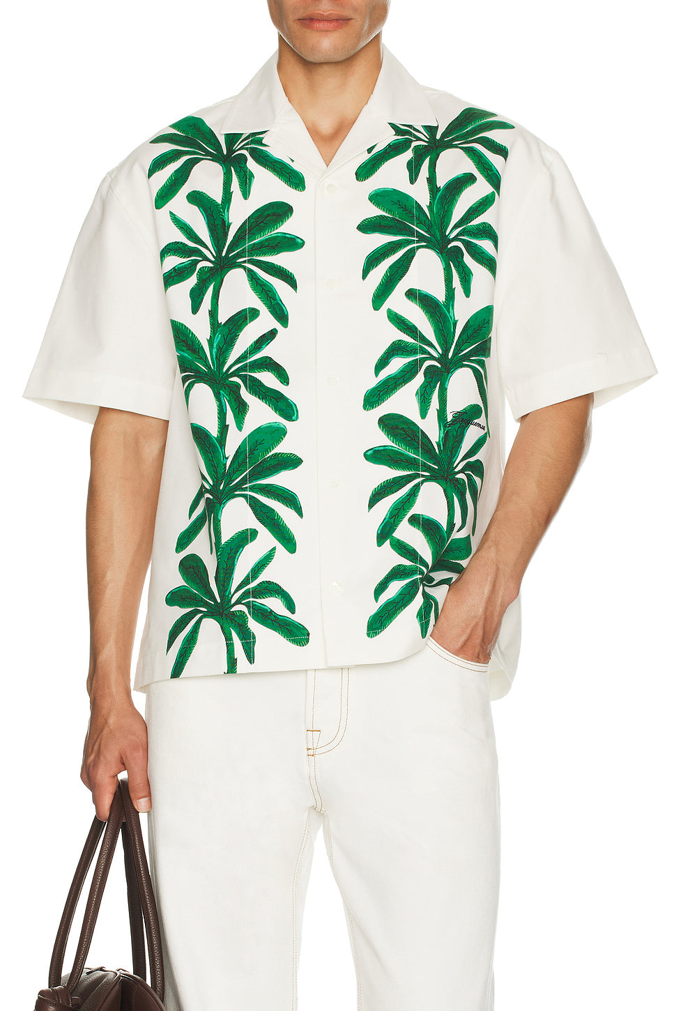 La Chemise Jean