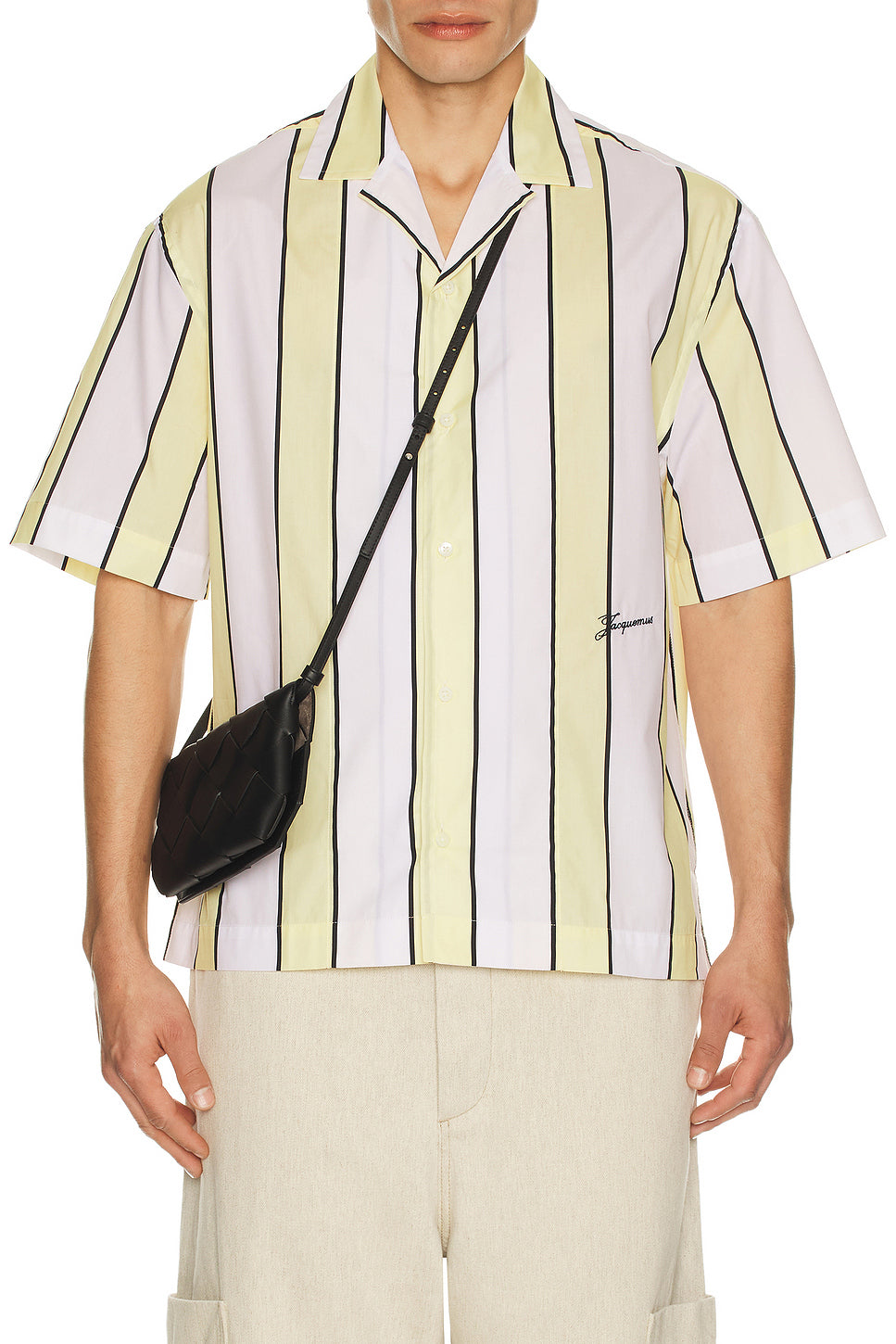 La Chemise Jean