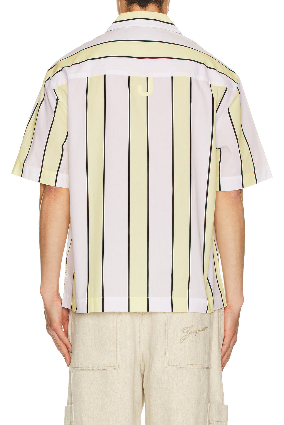 La Chemise Jean