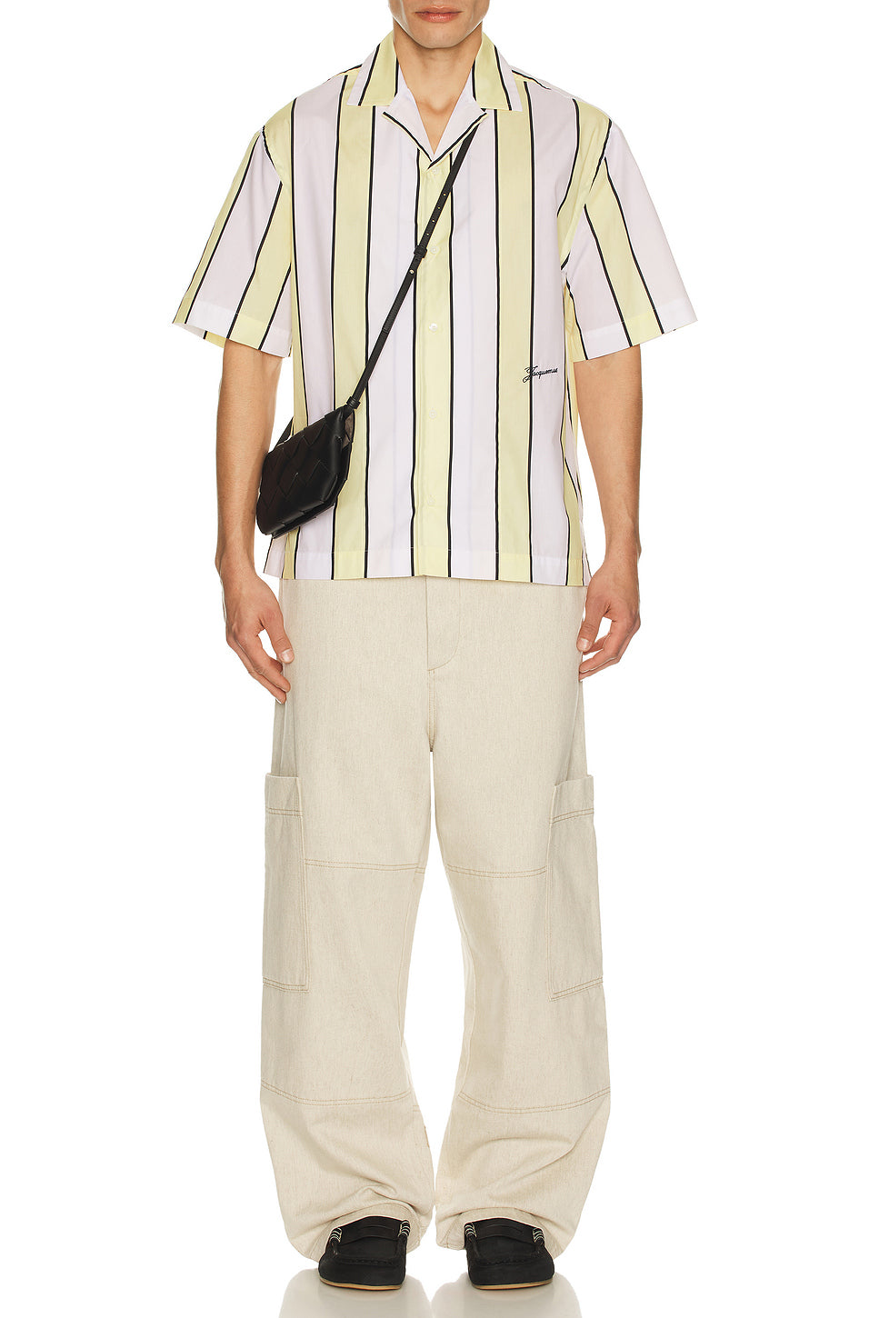 La Chemise Jean