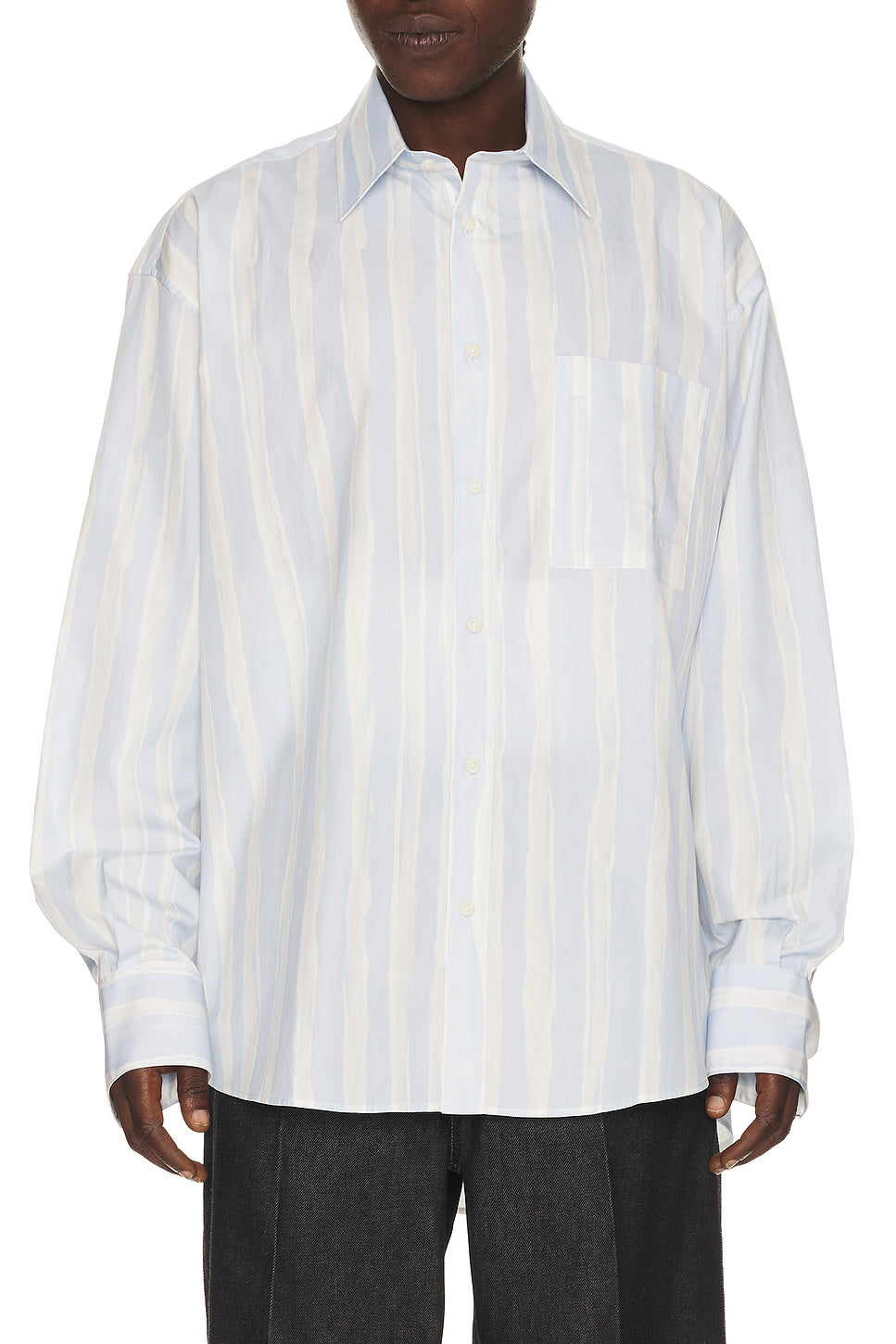 La Chemise Camargue