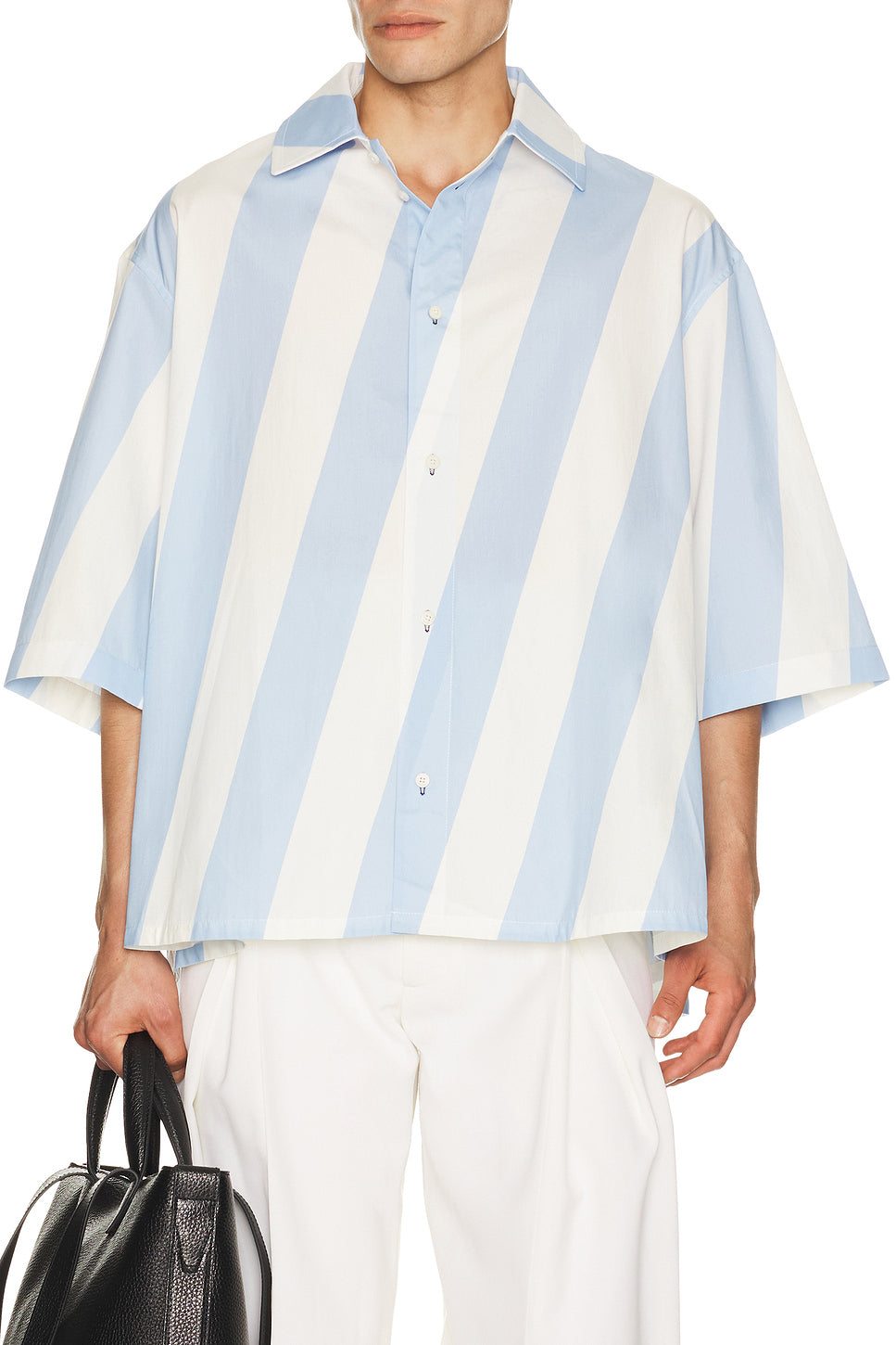 La Chemise Triangle