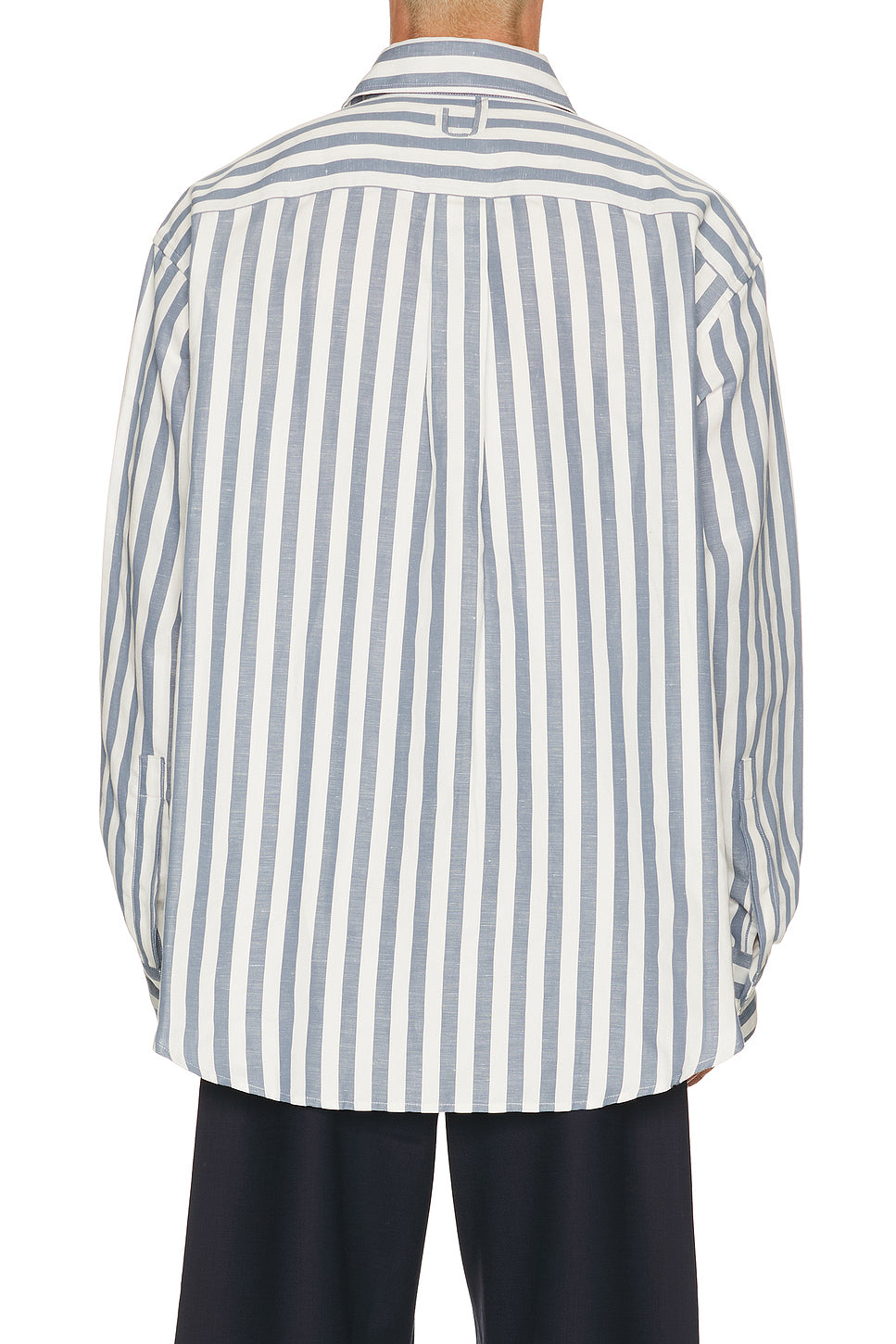 La Chemise Voilier