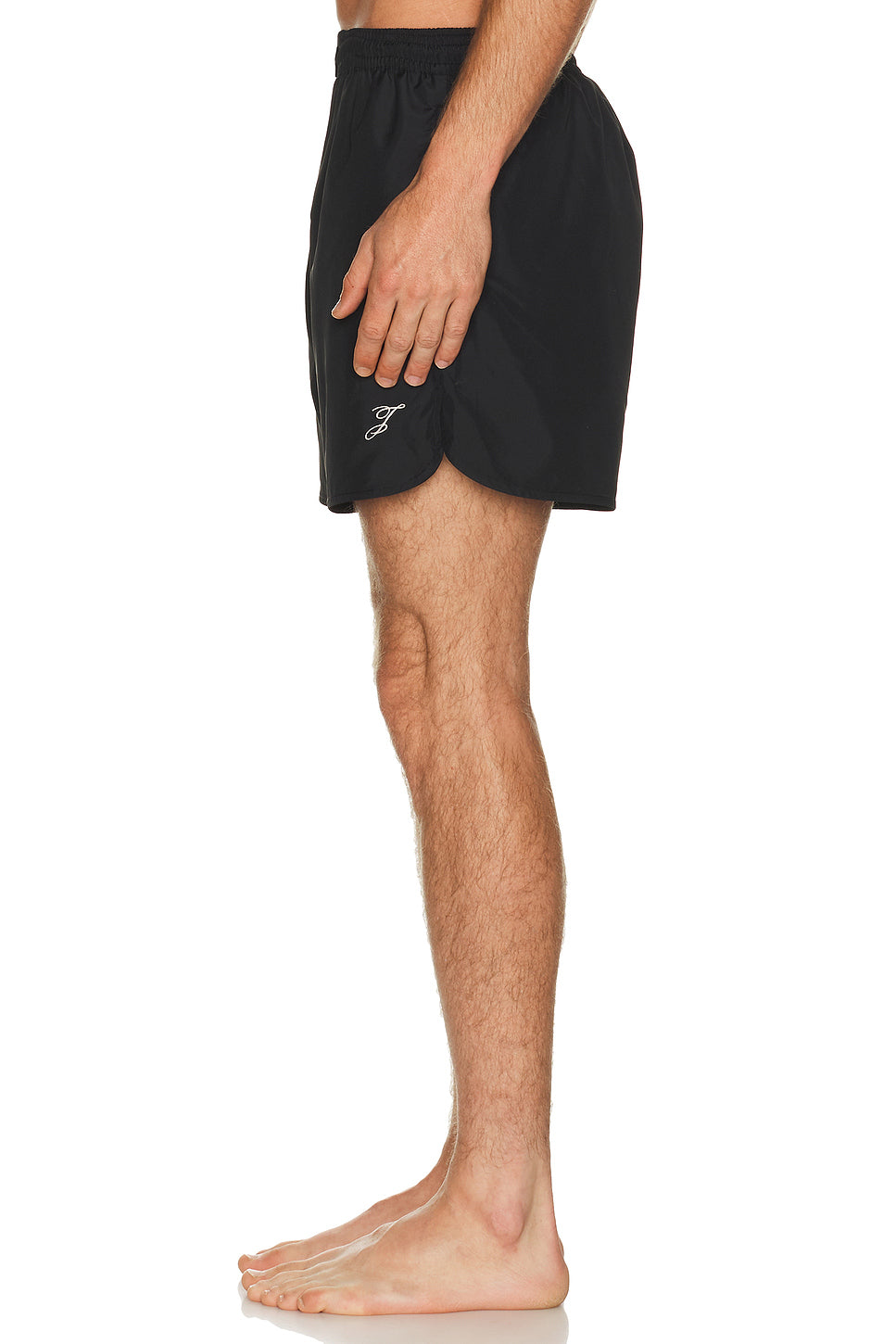Le Short De Bain Puntini