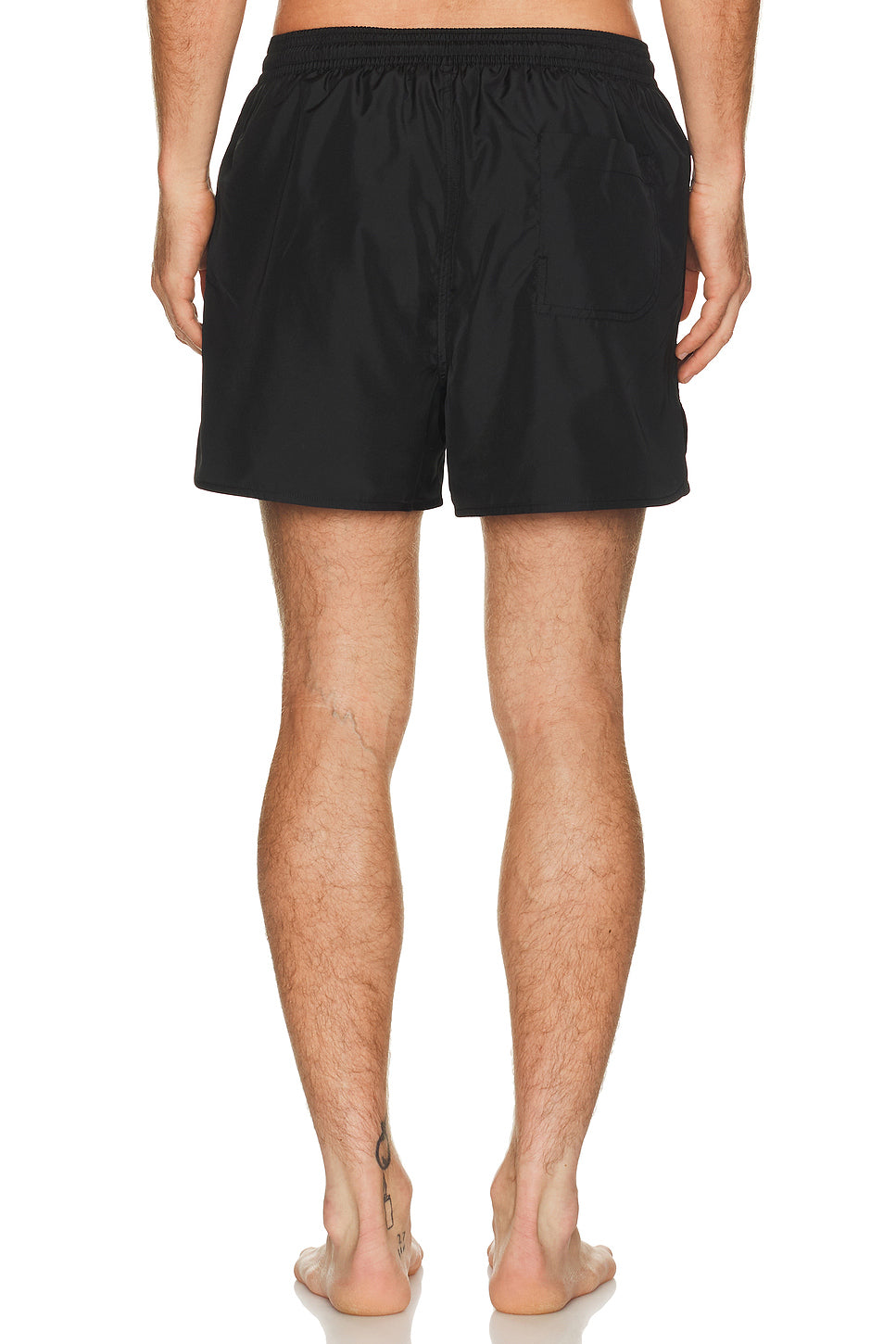 Le Short De Bain Puntini