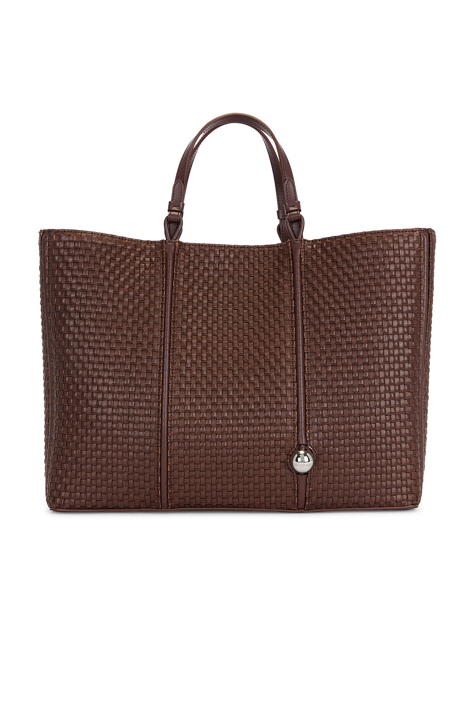 Le Cabas Marino Horizontal Tote
