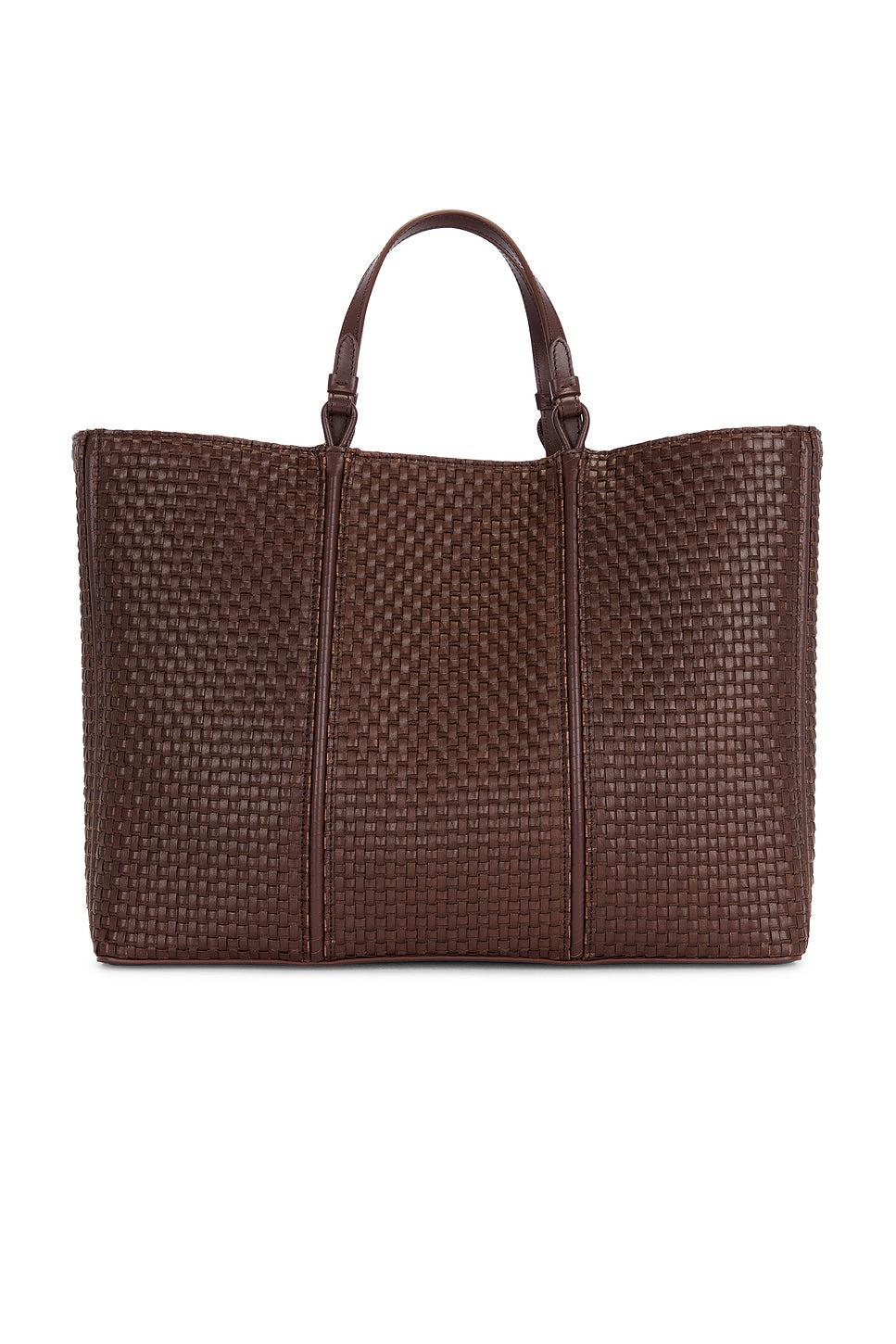 Le Cabas Marino Horizontal Tote