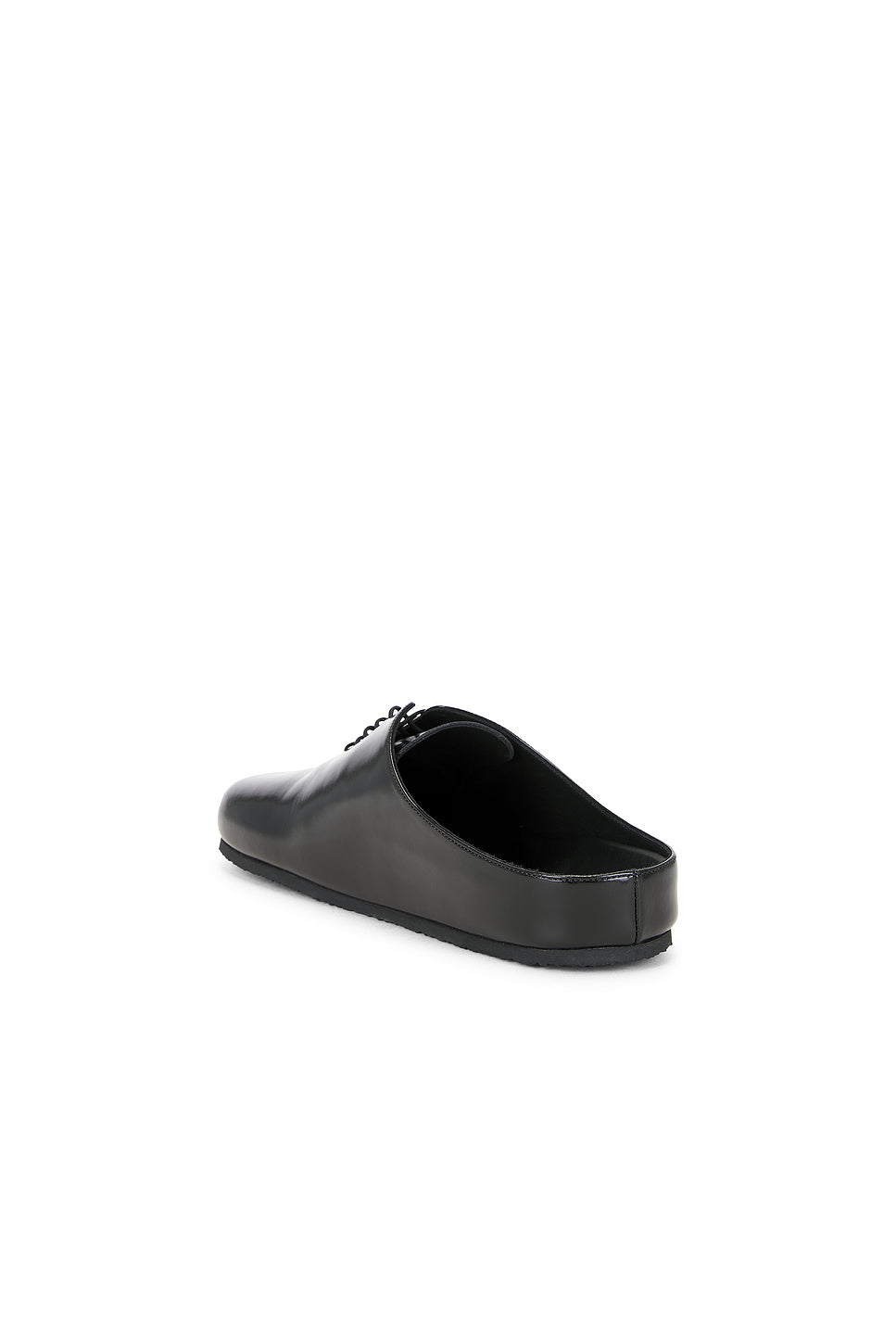 Les Mules Derbie