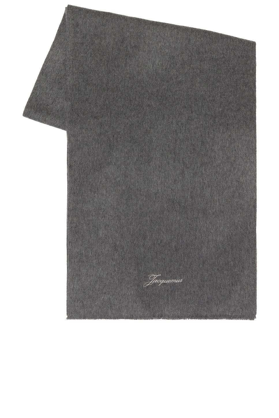 Large Echarpe Cashmere Tailleur