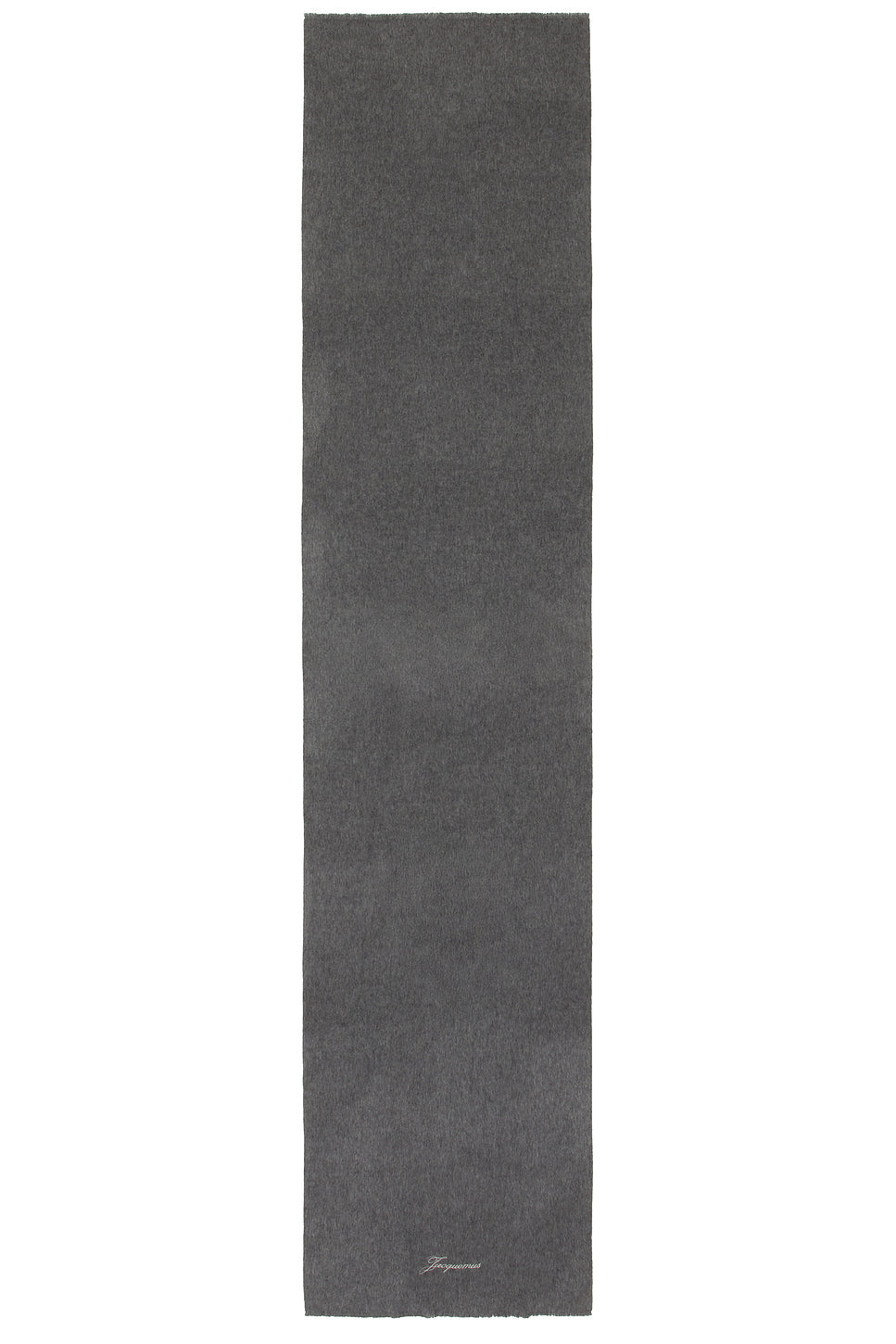 Large Echarpe Cashmere Tailleur