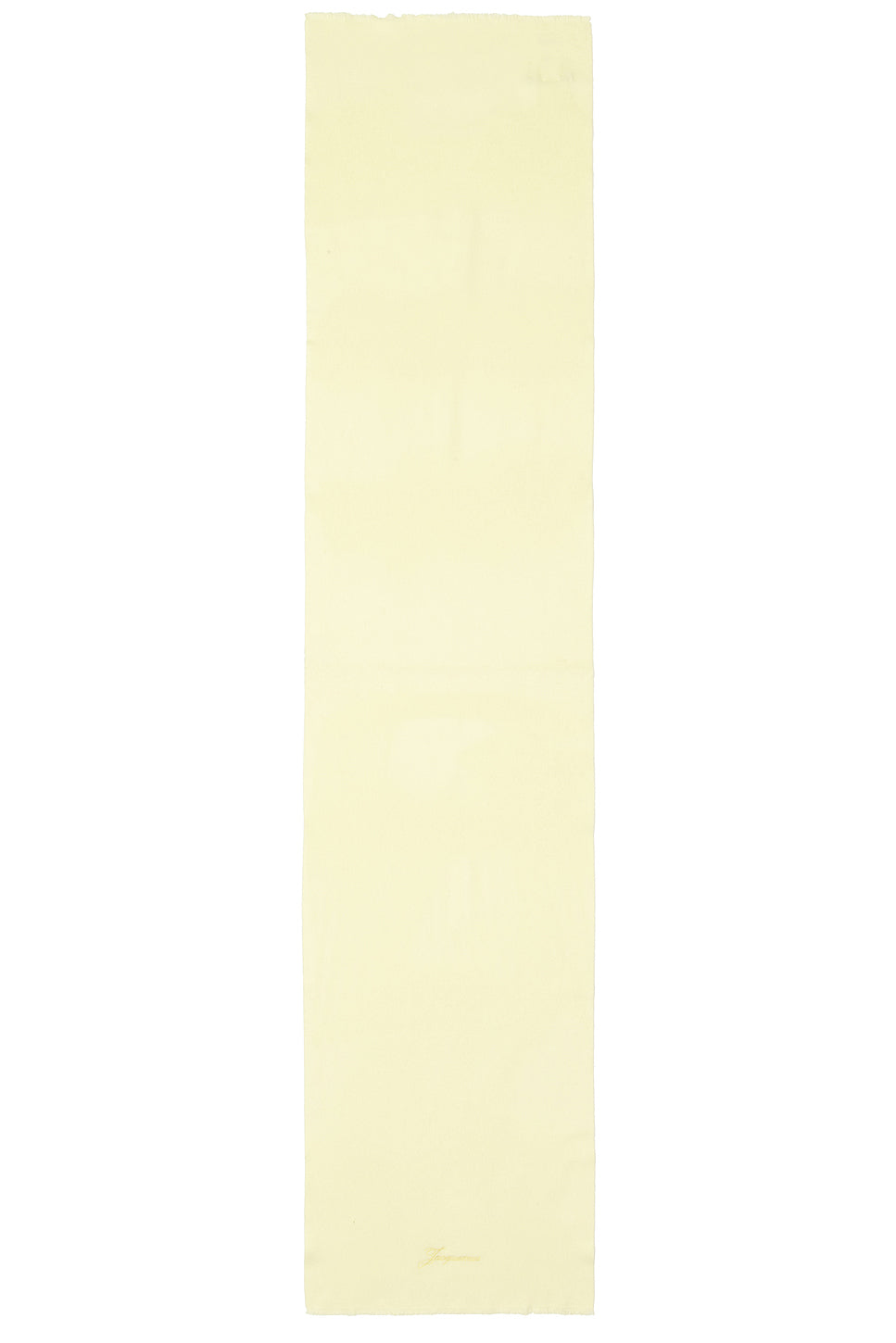 Large Echarpe Cashmere Tailleur