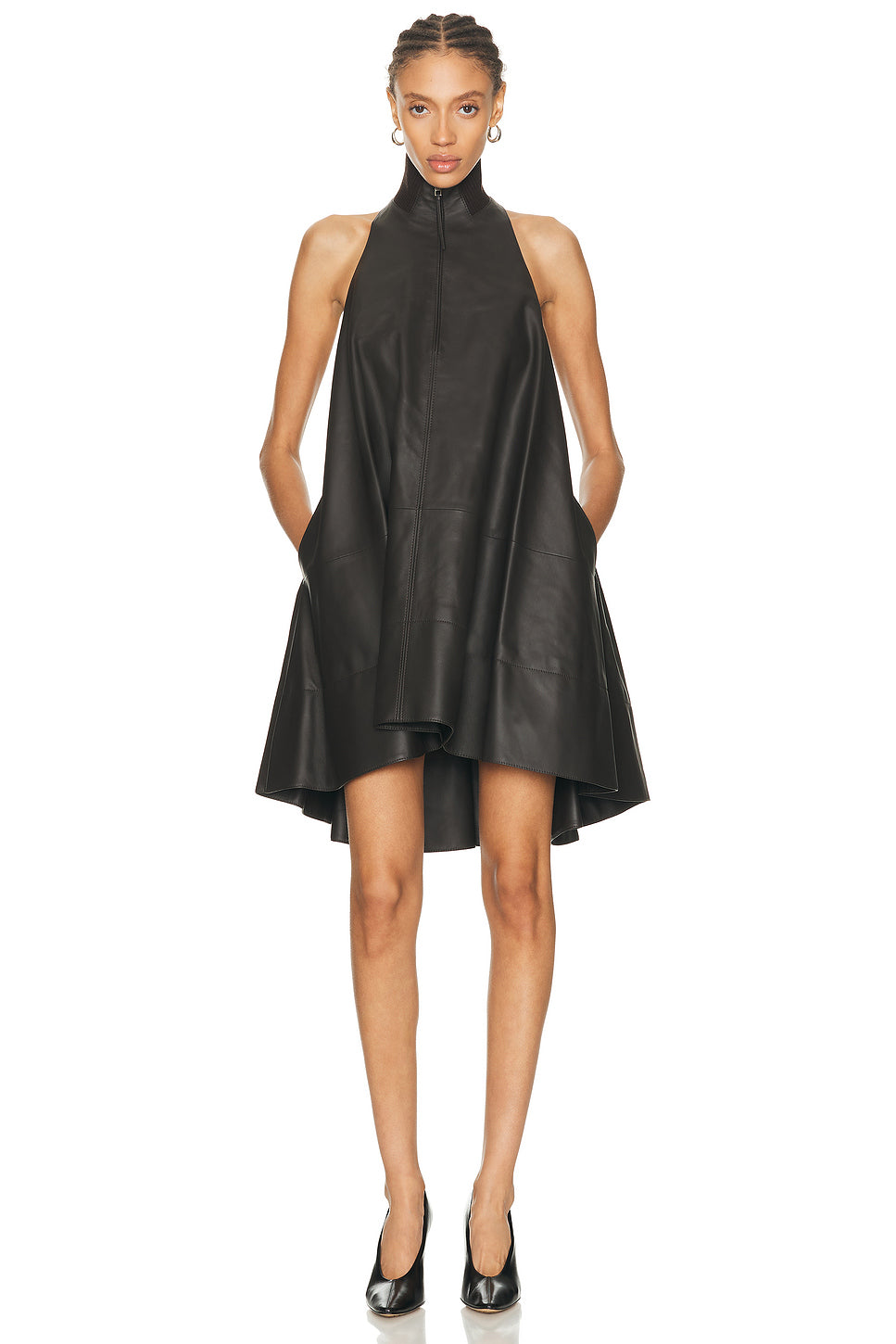 La Petite Robe Triangle