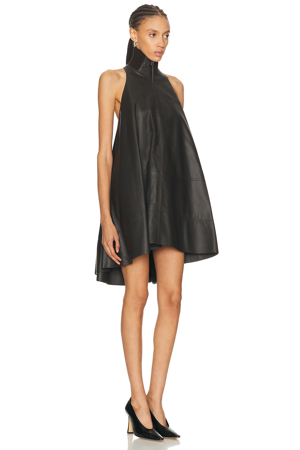 La Petite Robe Triangle