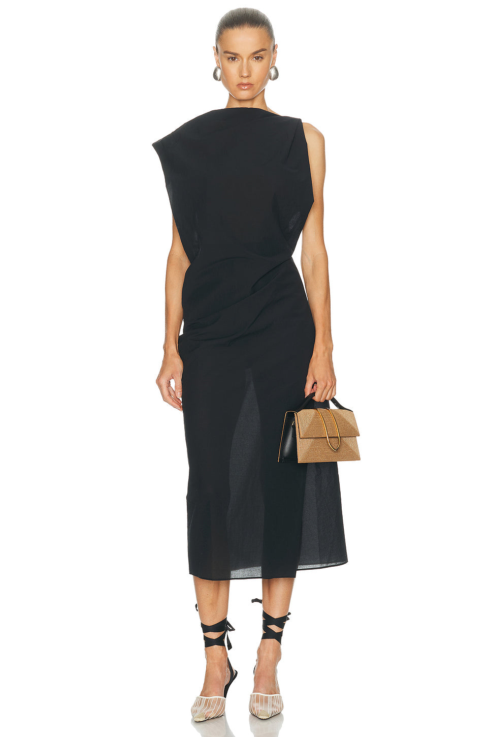 La Robe Drap
