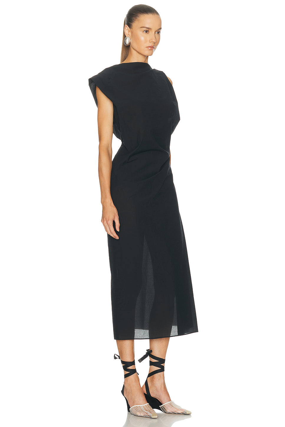 La Robe Drap