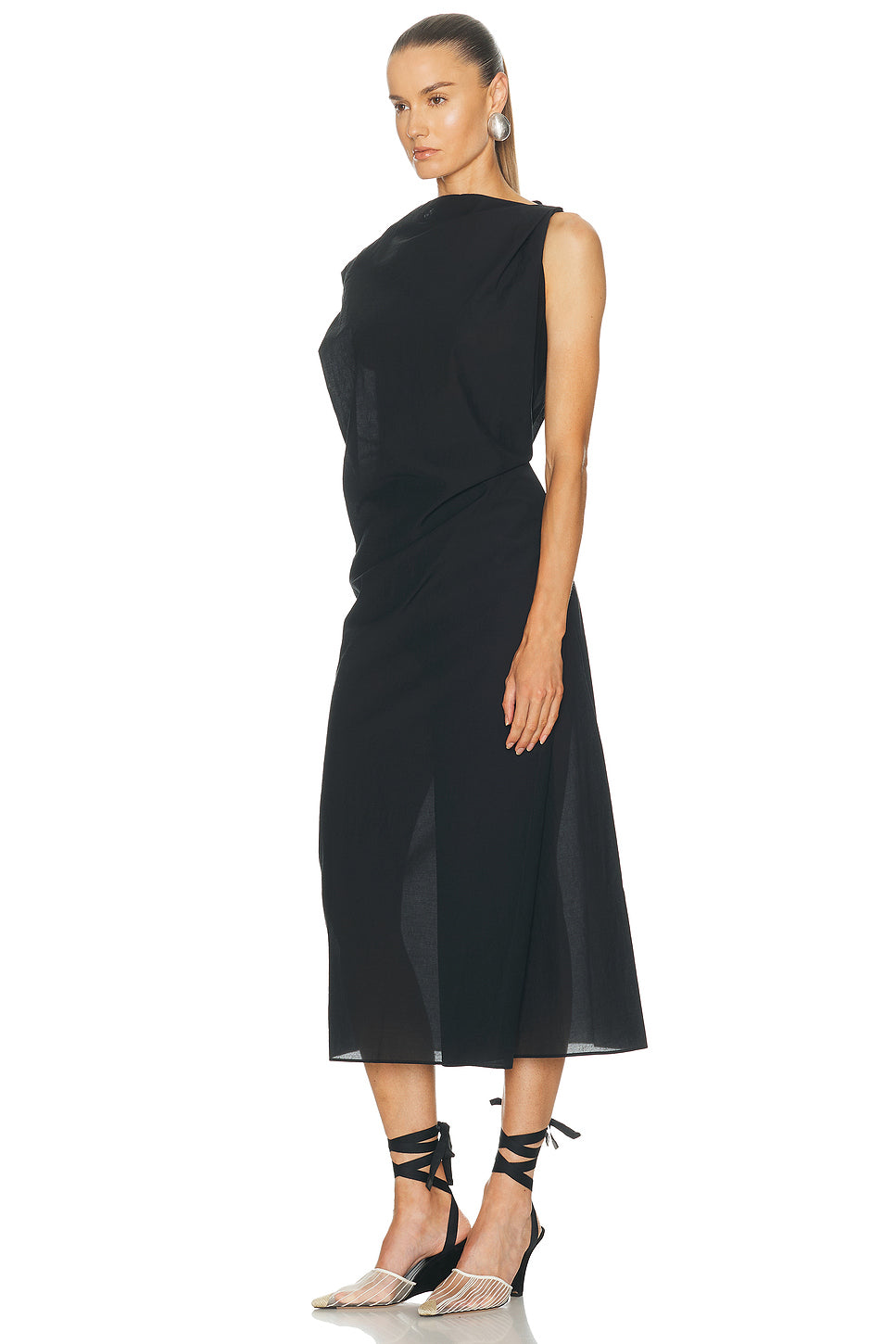 La Robe Drap