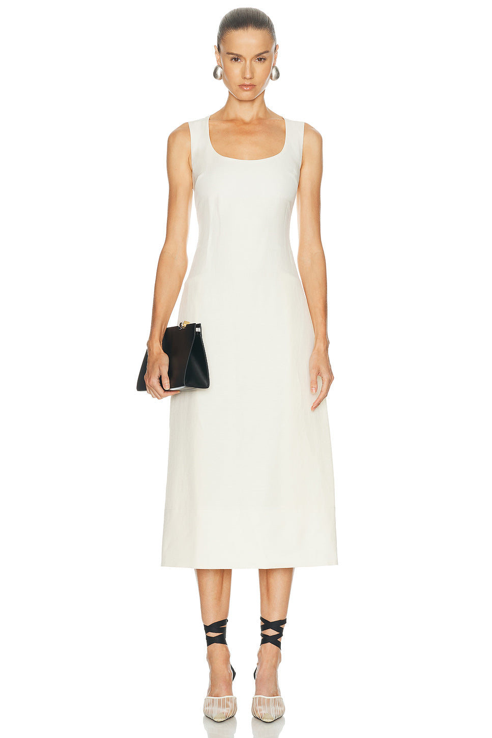 La Robe Tablier