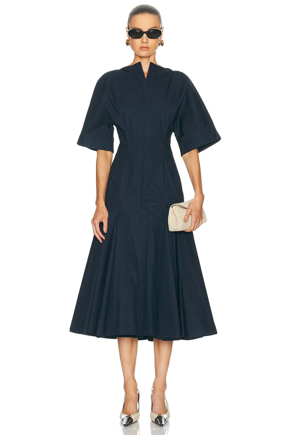 La Robe Moisson