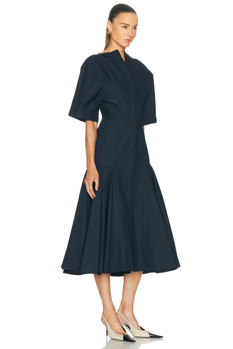 La Robe Moisson