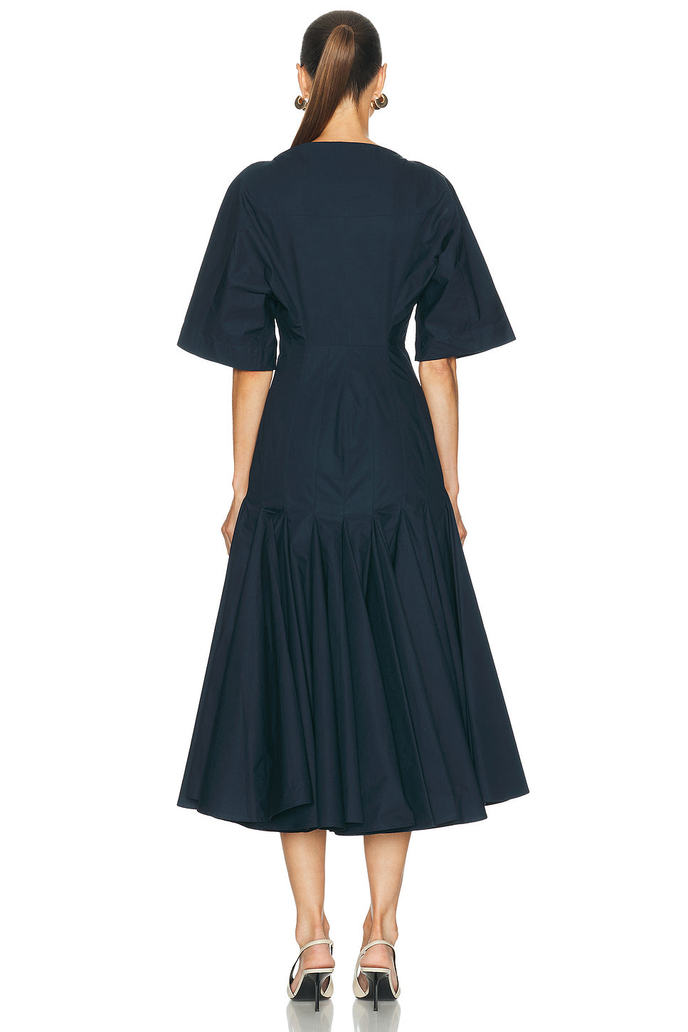 La Robe Moisson