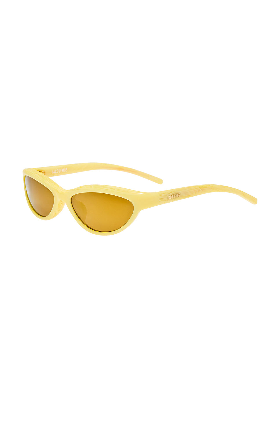 Curvo Sunglasses