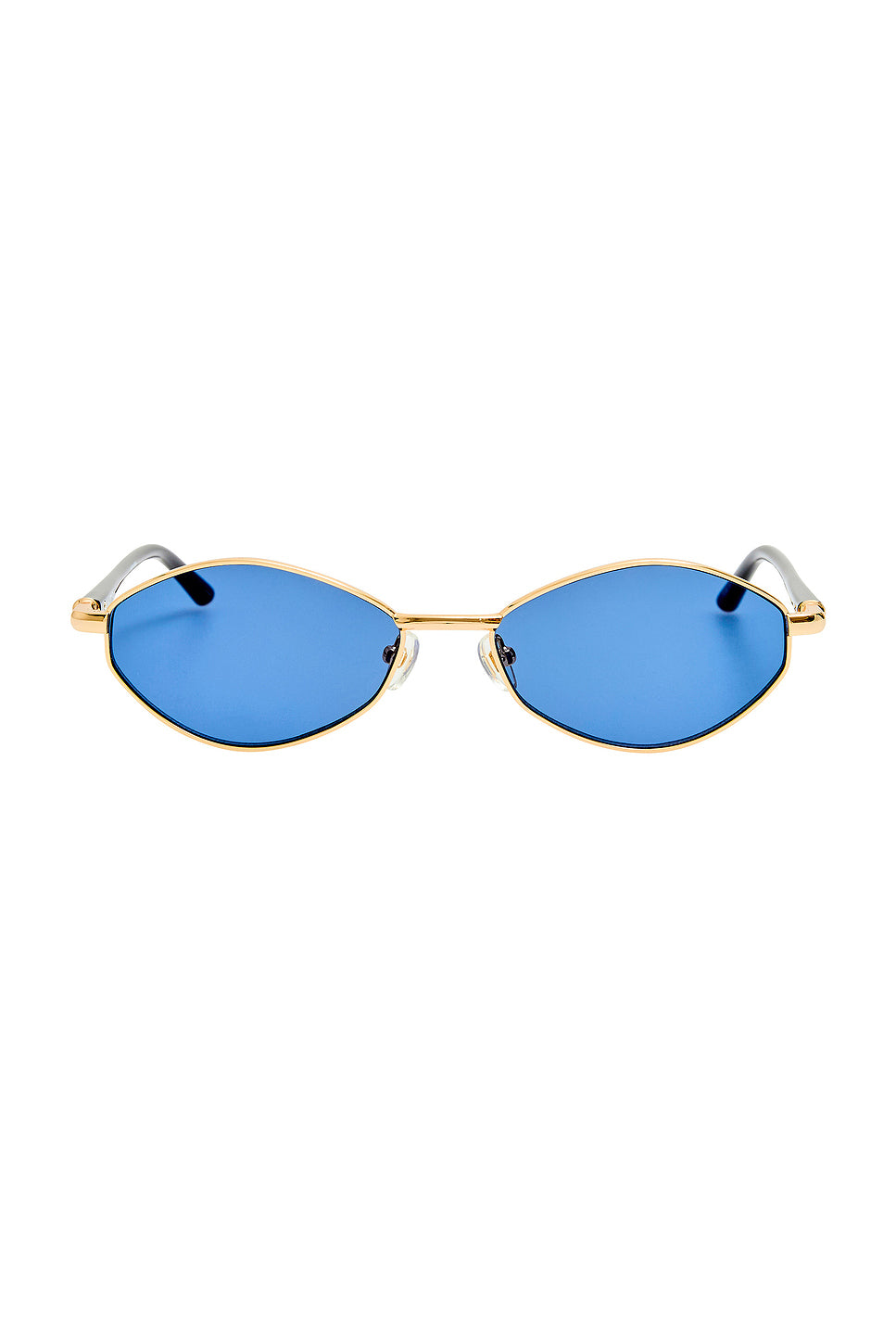 Oval Sunglasses