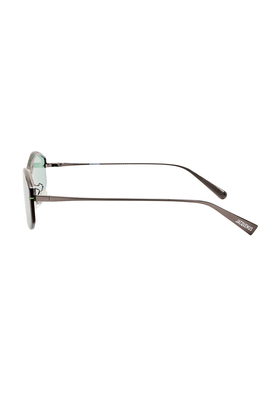 Geometric Sunglasses