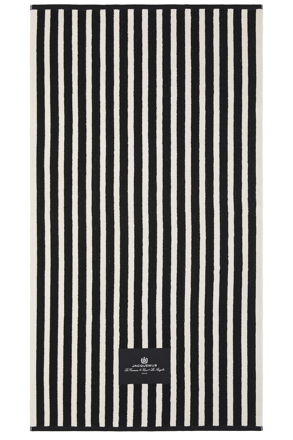 La Serviette Rayures