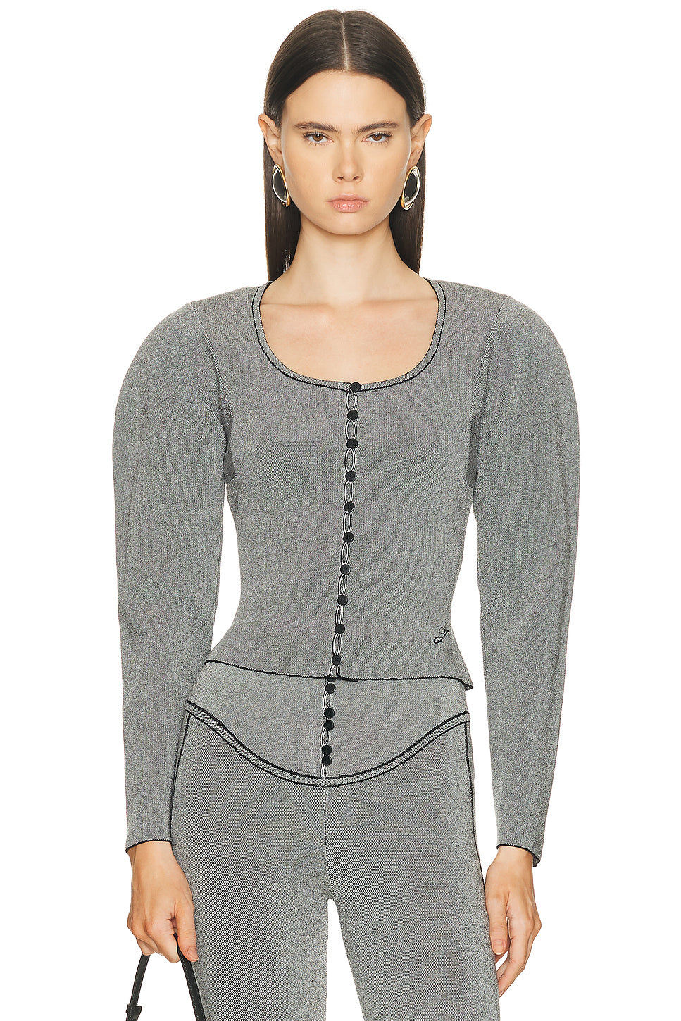 Le Cardigan Sera