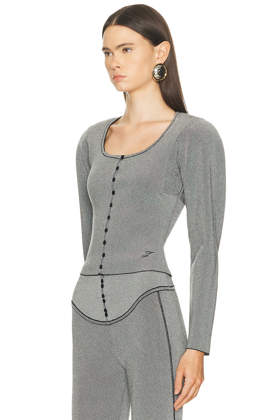 Le Cardigan Sera