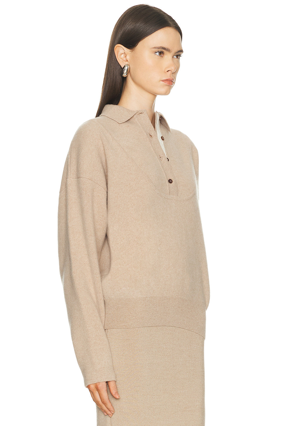 La Maille Vareuse Pallone