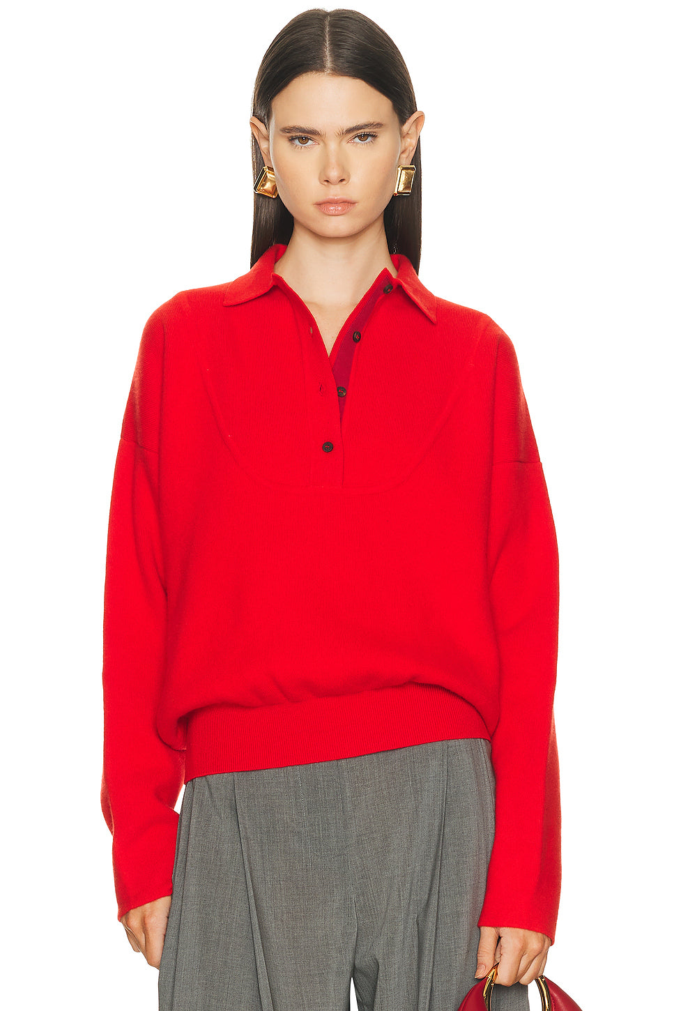 La Maille Vareuse Pallone