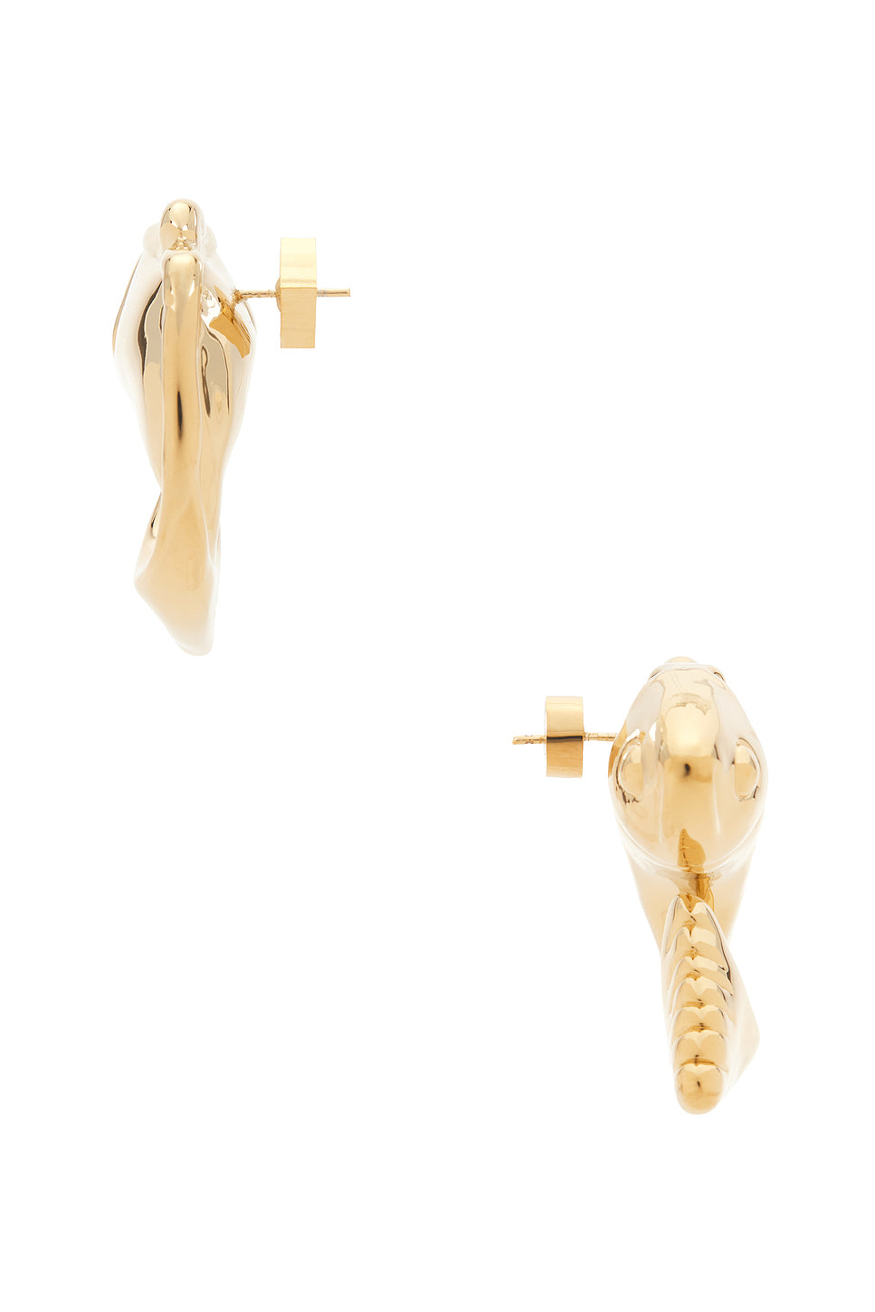 Le Boucles Poisson