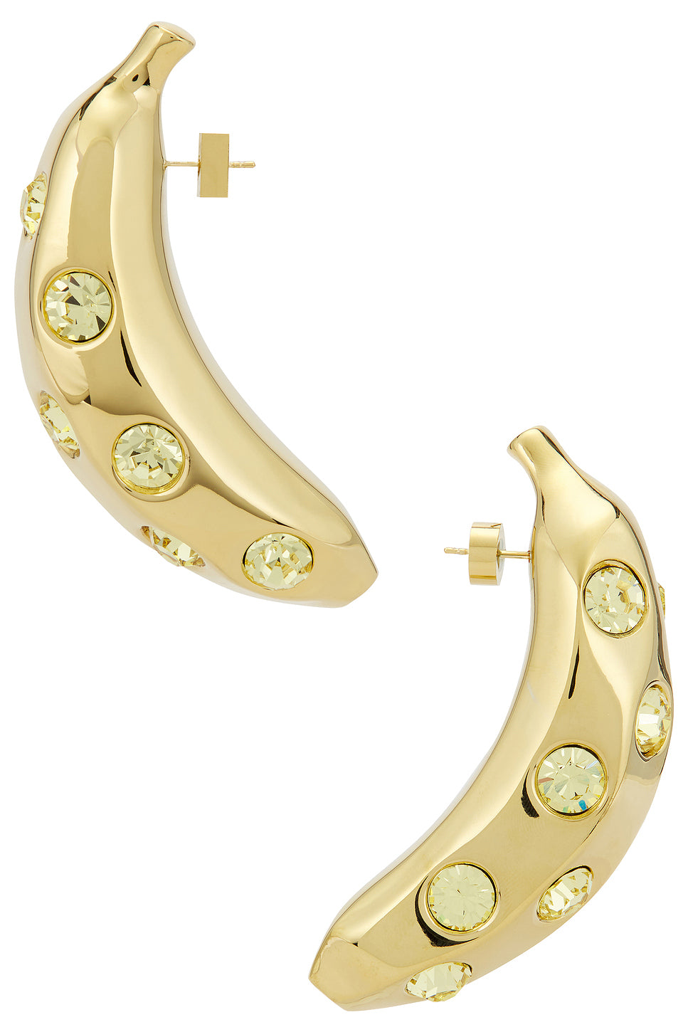 Les Boucles Bananes