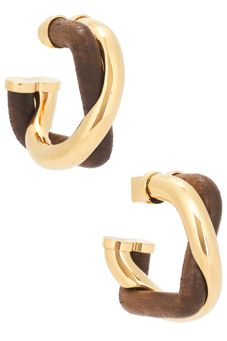 Les Boucles Doppio