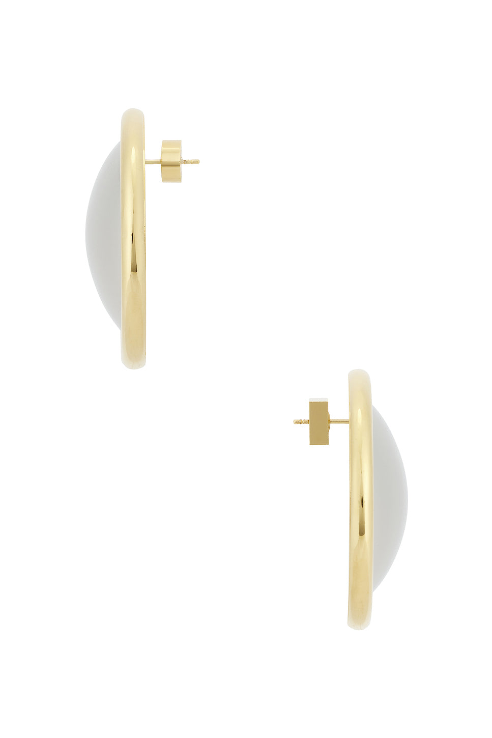 Les Pendants Rond