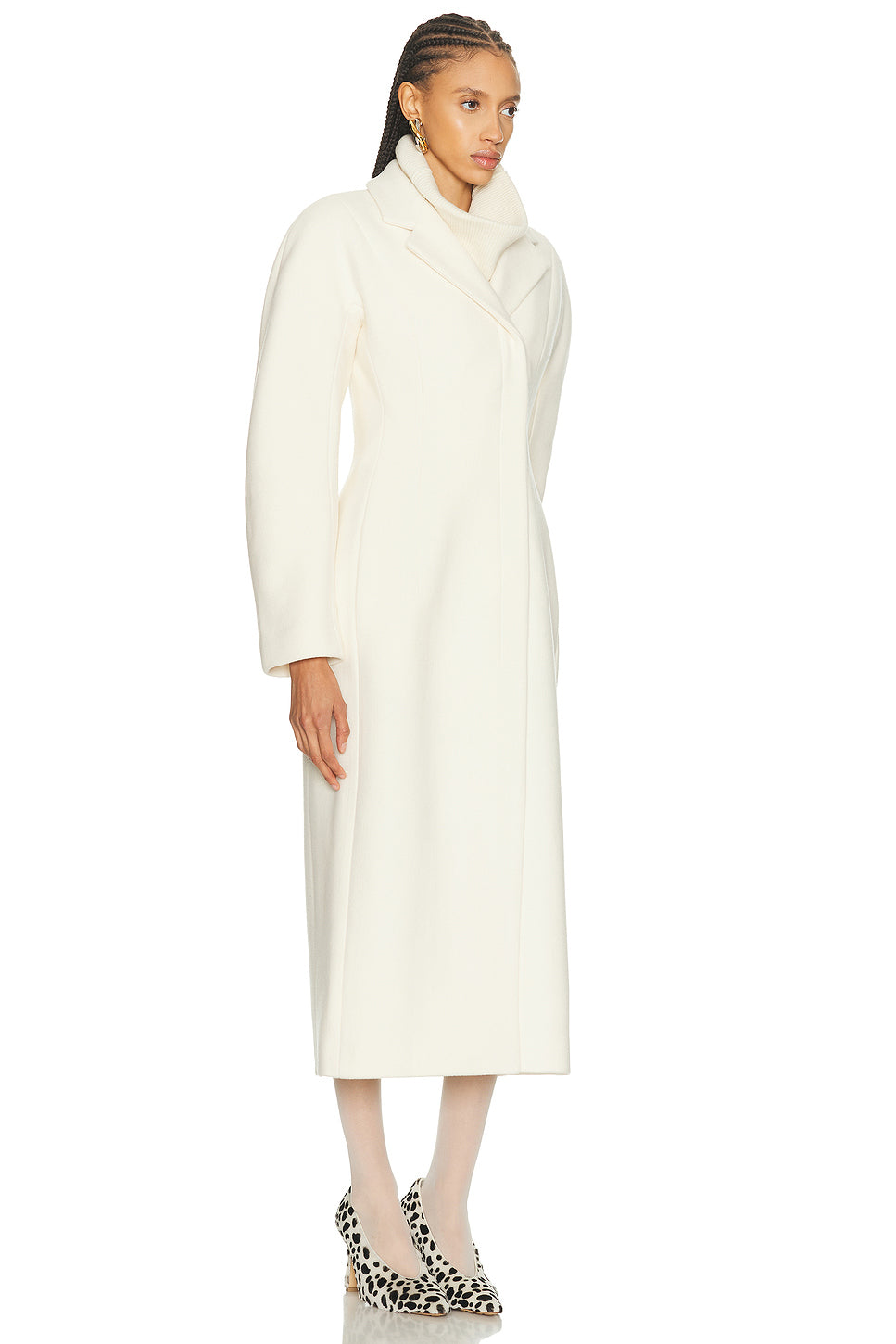 Le Manteau Curvo