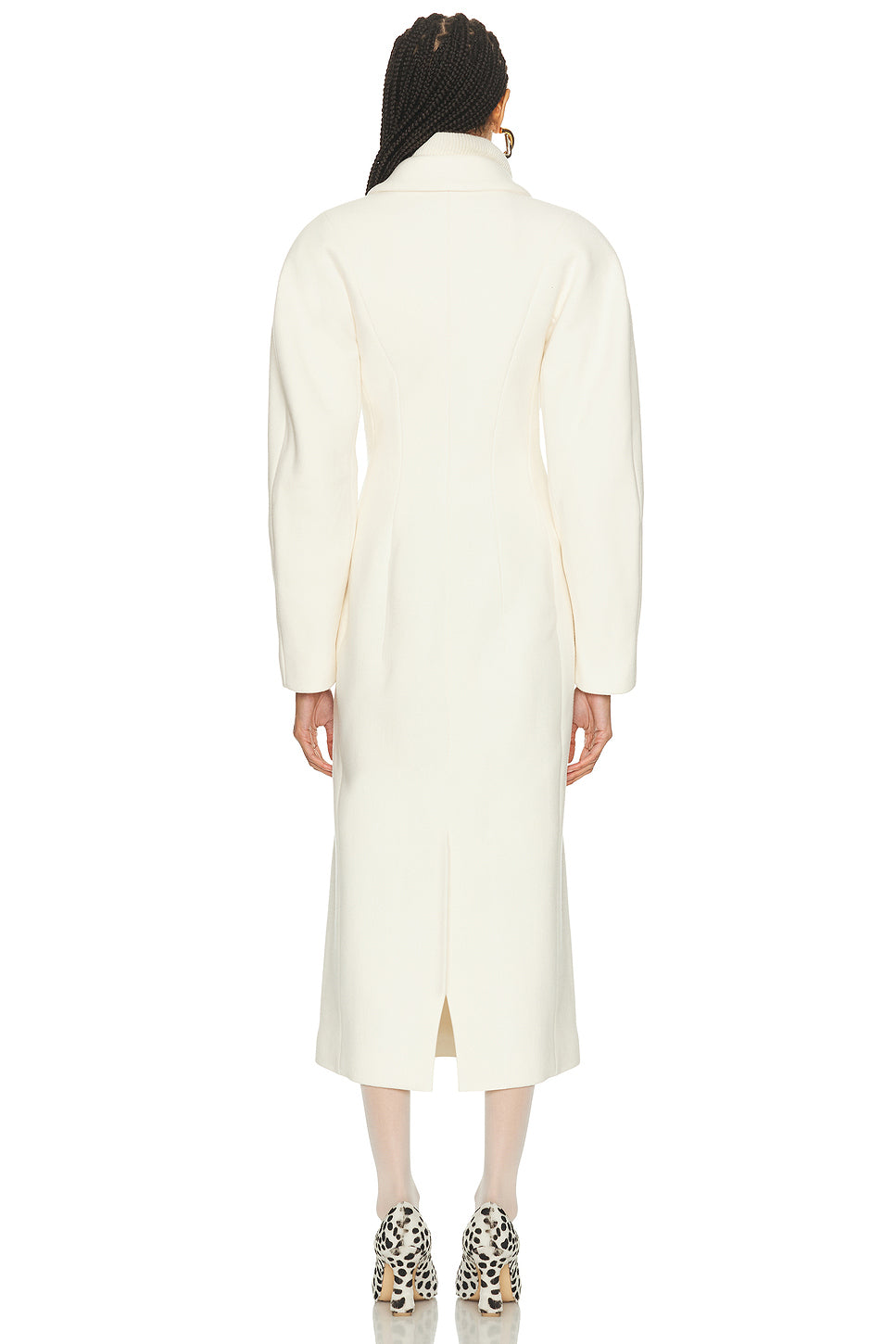 Le Manteau Curvo