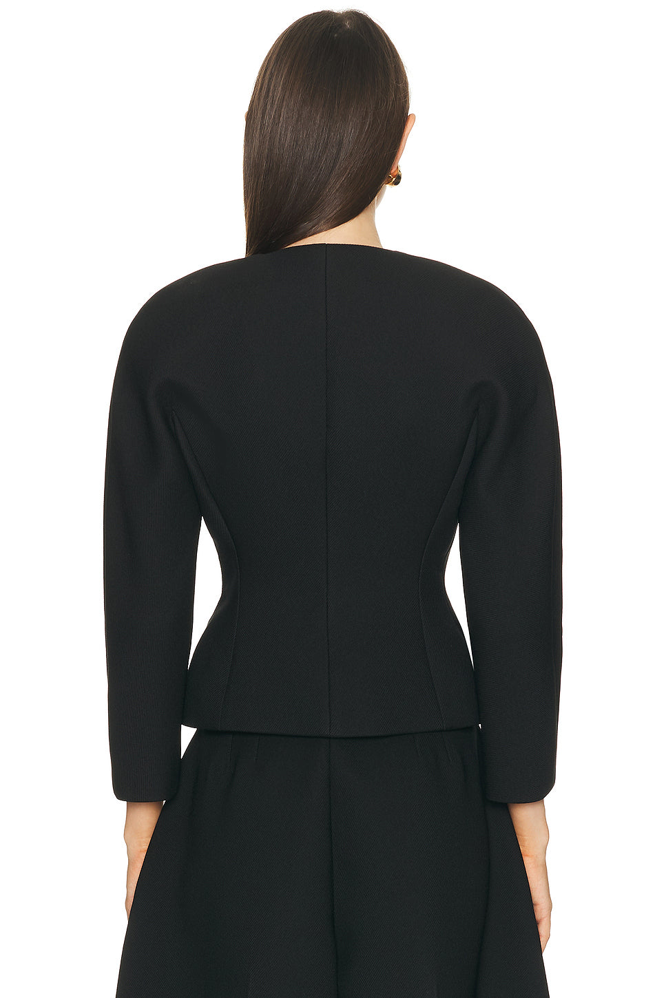 La Petite Veste Ovalo