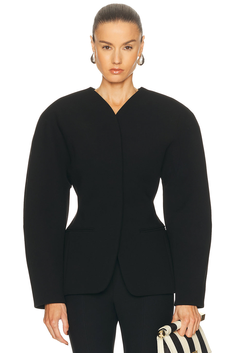 La Veste Ovalo