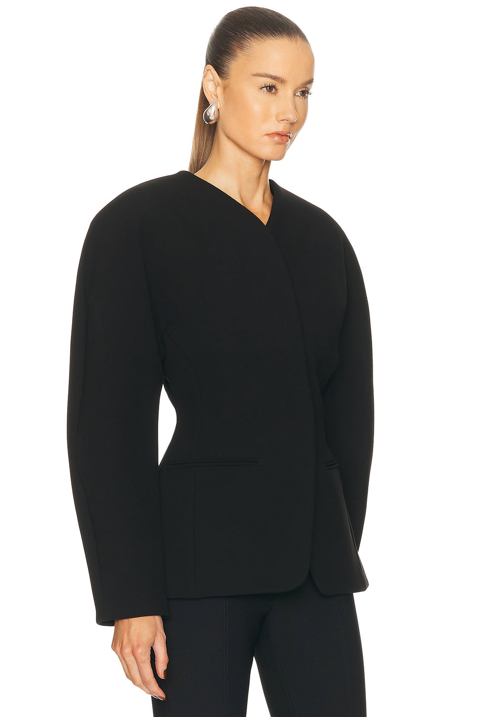 La Veste Ovalo