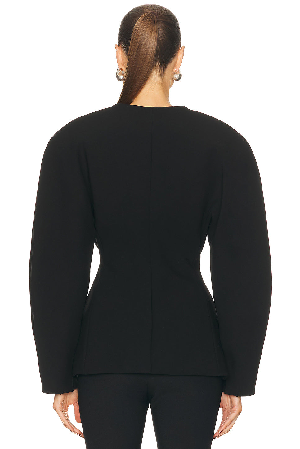 La Veste Ovalo
