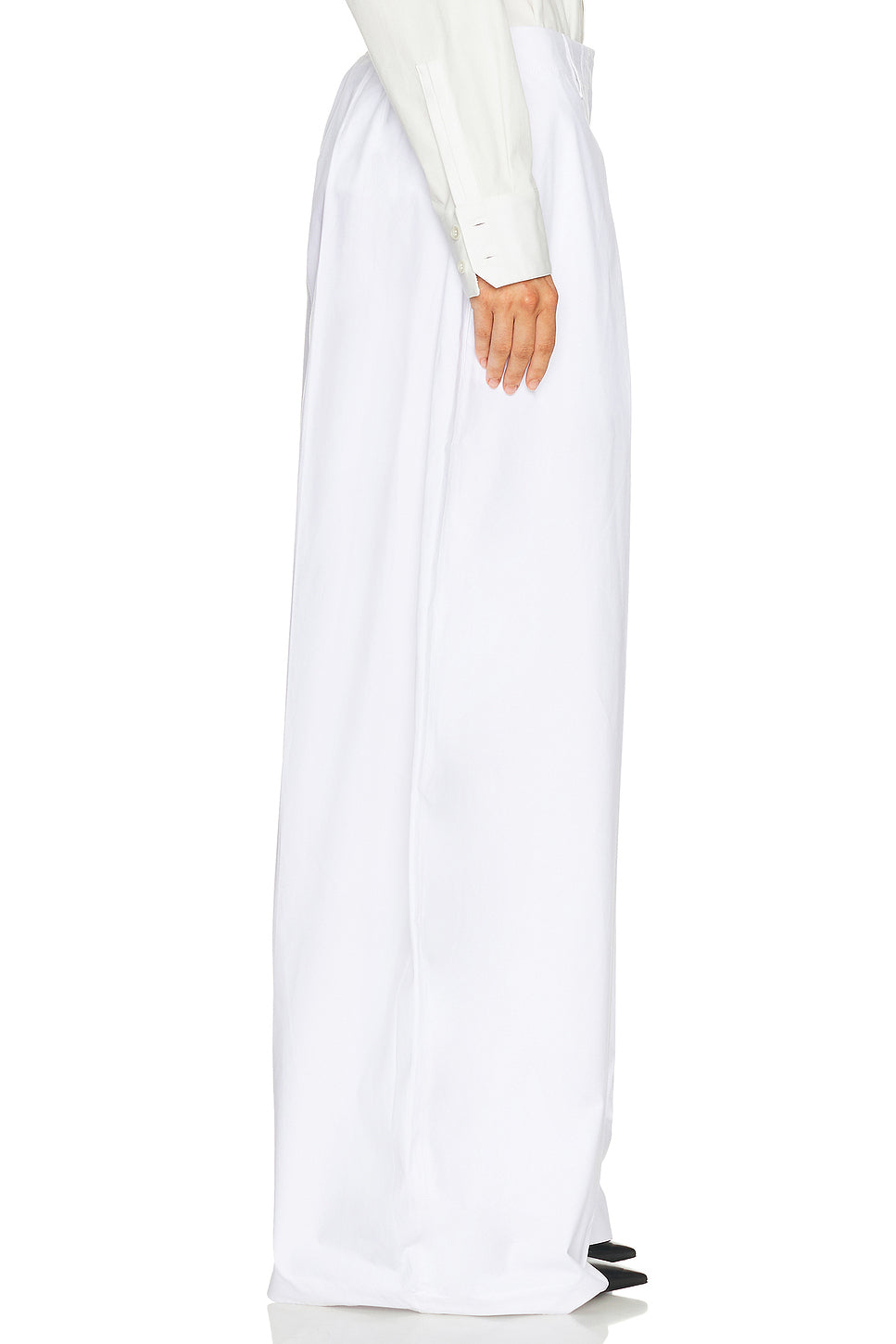 Le Pantalon Ovalo Large