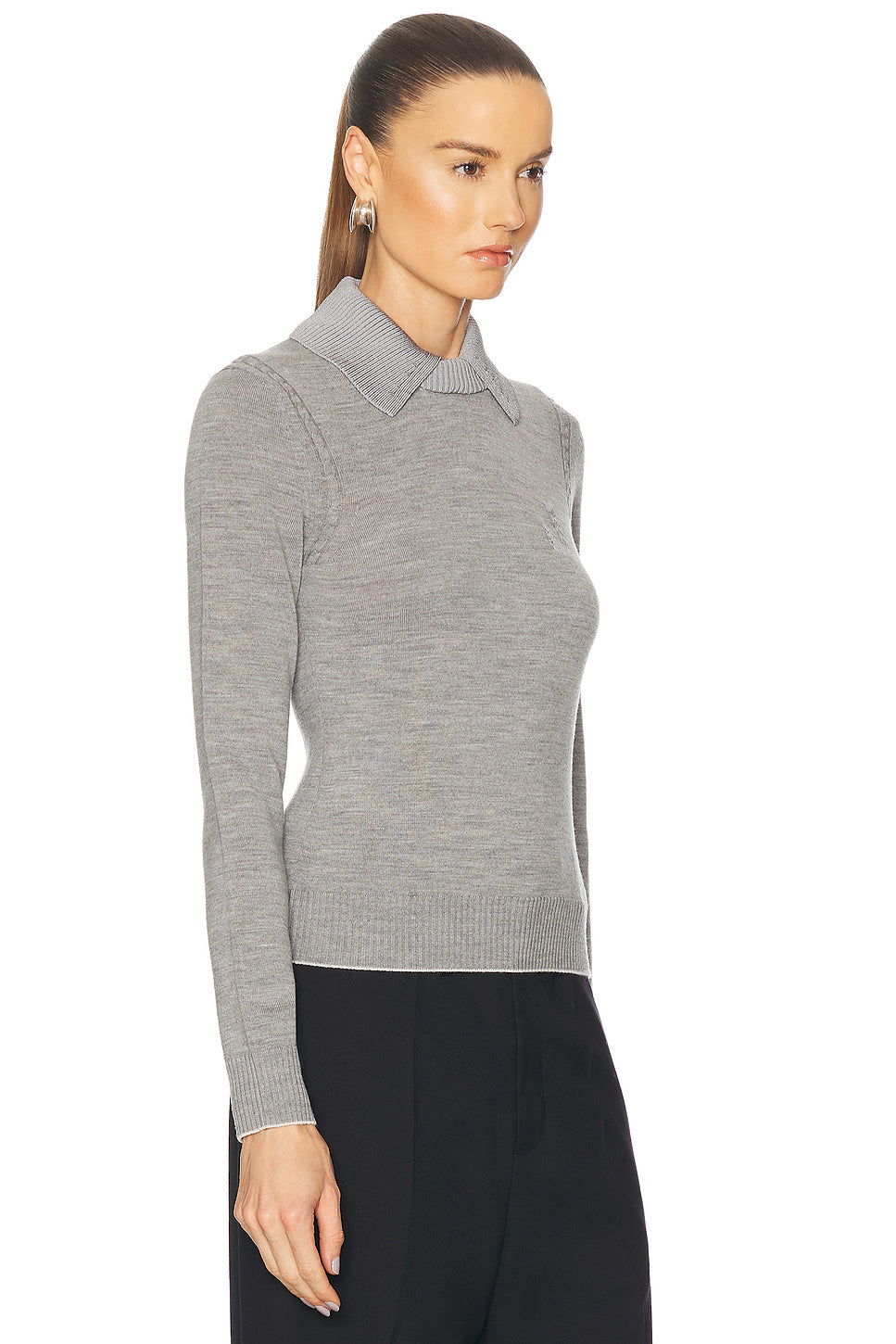 La Maille Tricot