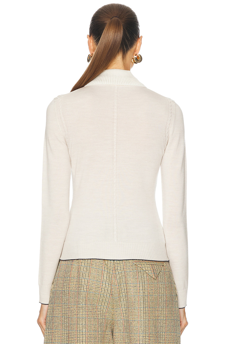 La Maille Tricot
