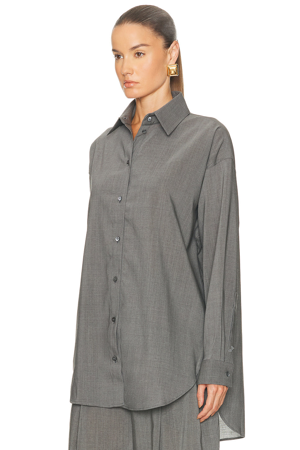 La Chemise D'homme