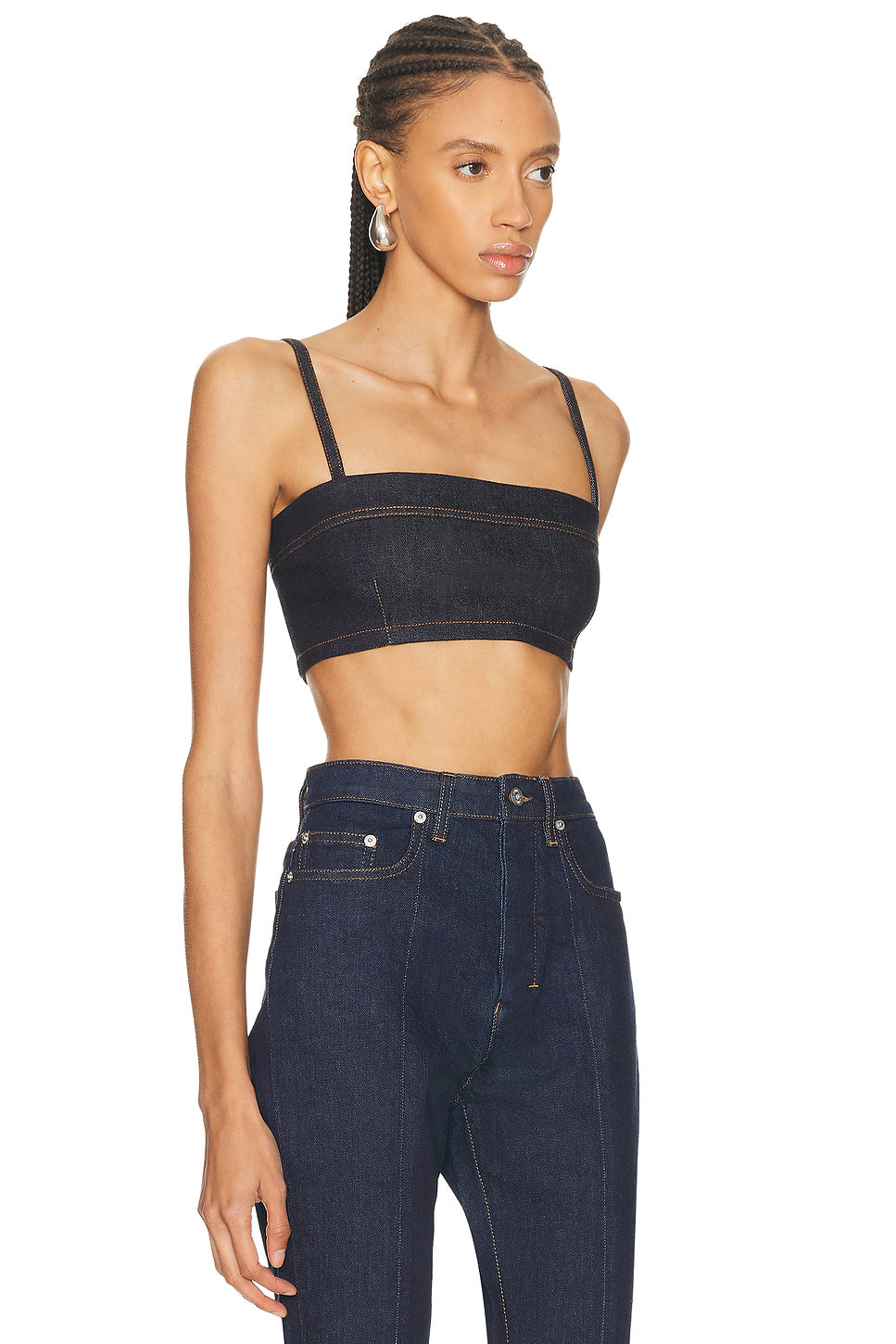 Le Bandeau Bisou De-nimes