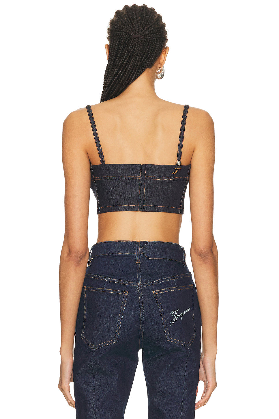 Le Bandeau Bisou De-nimes