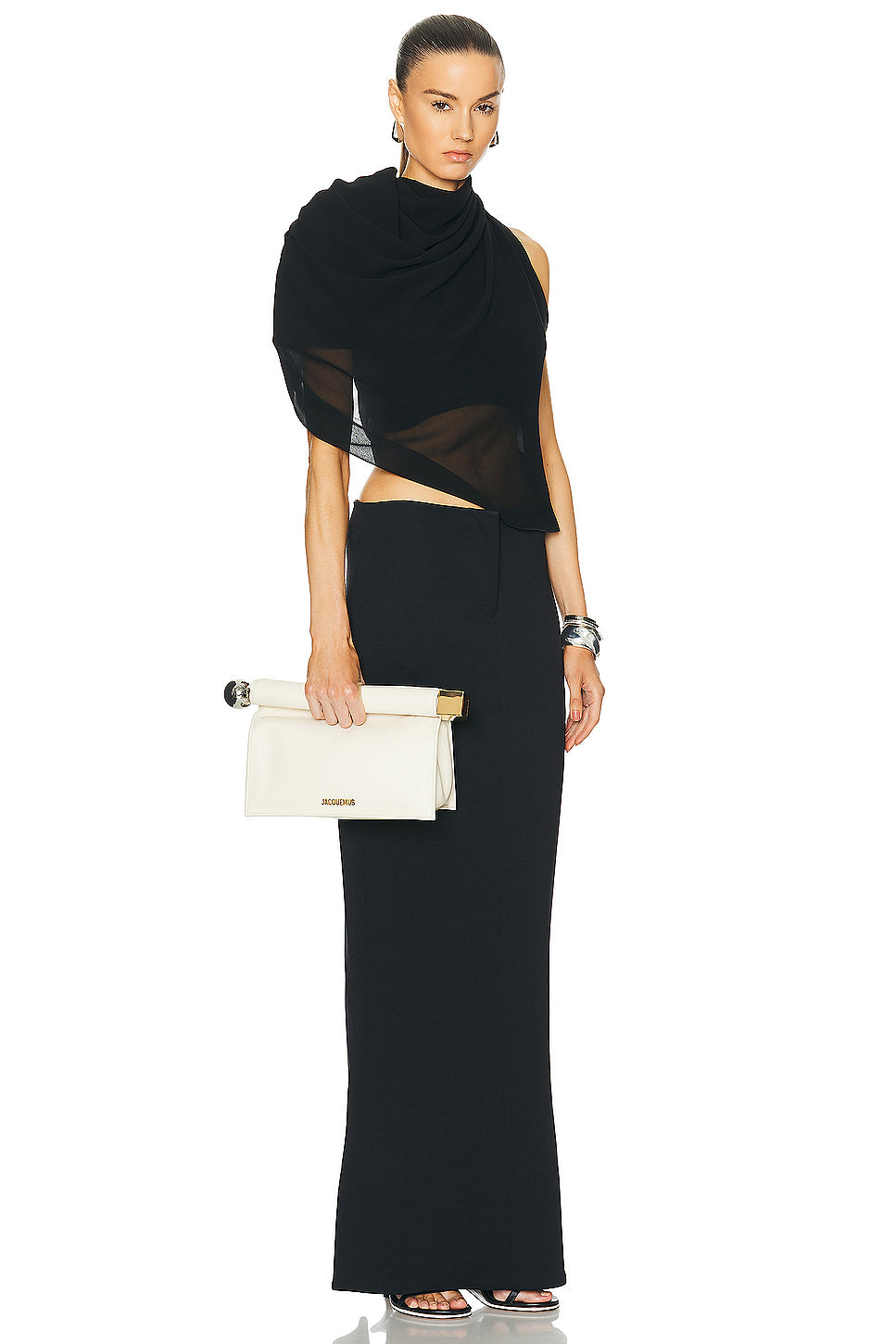 La Pochette Rond Care